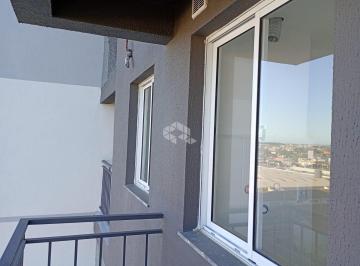 26 · Apartamento 3 dormitórios sacada e churrasqueira Condomínio Igara Club - Canoas RS