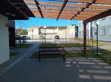 2 · Apartamento 3 dormitórios sacada e churrasqueira Condomínio Igara Club - Canoas RS