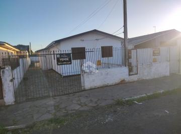 Casa · 120m² · 4 Quartos · 2 Vagas · Casa 4 dormitórios. compátio, bairro São Luiz - Canoas