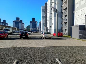 110 · Apartamento 3 dormitórios sacada e churrasqueira Condomínio Igara Club - Canoas RS