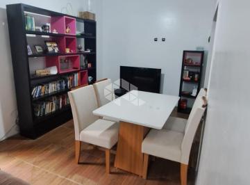 Apartamento · 74m² · 2 Quartos · Apartamento com 73 m2, 2 quartos - Centro Histórico - Porto Alegre / RS