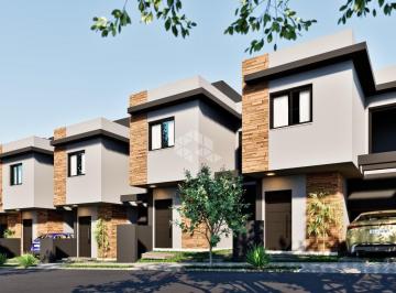 Casa · 60m² · 2 Quartos · ? Sobrado  2 quartos- 63m² | Bairro Bom Fim - Gravataí/RS