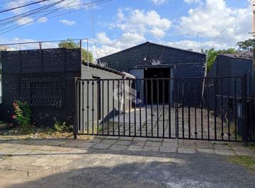 14 · Pavilhão 280 m2 no Centro de Canoas