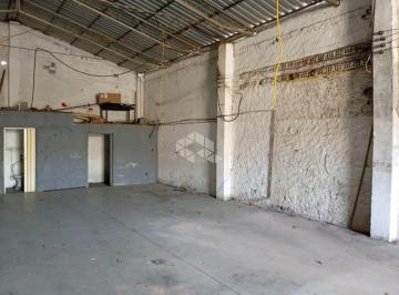 9 · Pavilhão 280 m2 no Centro de Canoas