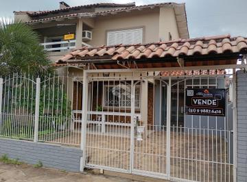 Casa · 192m² · 3 Quartos · 3 Vagas · Casa  com 3 Dorm. Bairro: Mathias Velho - Canoas RS