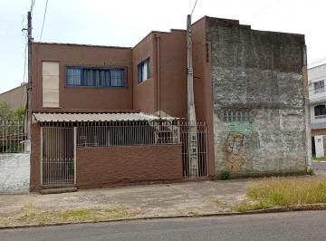 Comercial · 282m² · 2 Quartos · 1 Vaga · Pavilhão com casa de alvenaria 2 dorm. Escritorio com entrada separada- Bairro: Mathias Velho - Can