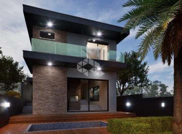 Casa · 215m² · 3 Quartos · Sobrado 3 Quartos - 217,87 m² | Cyrella Landscape - Centro, Gravataí/RS