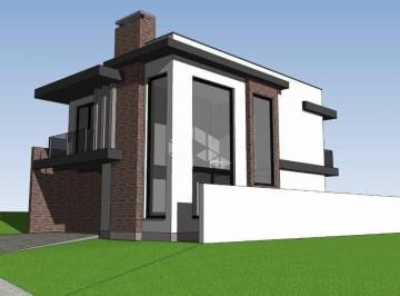 Casa · 148m² · 3 Quartos · ? Sobrado 3 Quartos - 149,23 m² | Cyrella Landscape - Centro, Gravataí/RS
