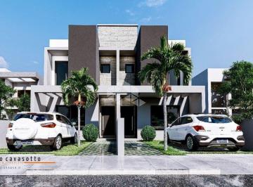 Casa · 90m² · 3 Quartos · ? Sobrado em Construção - 3 Quartos - 90 m² | Parque da Matriz - Cachoeirinha/RS
