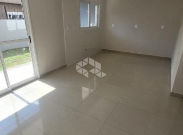 Casa · 140m² · 3 Quartos · Sobrado Pronta Entrega - 3 Quartos (1 Suíte) - 146,57 m² | Parque da Matriz - Cachoeirinha/RS