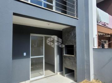 Casa · 140m² · 3 Quartos · Sobrado Pronta Entrega - 3 Quartos (1 Suíte) - 146,57 m² | Parque da Matriz - Cachoeirinha/RS
