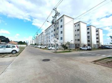 Apartamento · 2 Quartos · 1 Vaga · Apartamento Térreo 2 dormitórios na Restinga - Zona Sul de POA/RS -