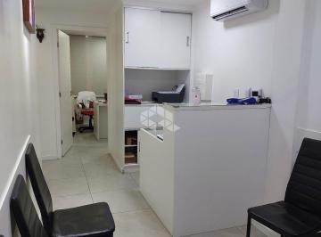 Comercial · 46m² · Sala Comercial no Centro Histórico.
