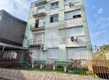 Apartamento · 56m² · 1 Quarto · Apartamento térreo 1 Quarto  58m² COM PATIO PRIVATIVO