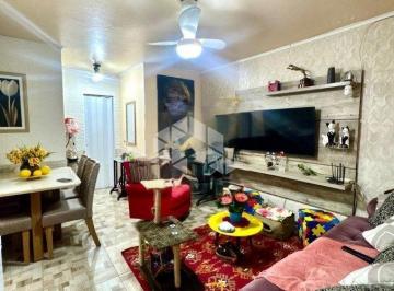 Apartamento · 56m² · 1 Quarto · Apartamento térreo 1 Quarto  58m² COM PATIO PRIVATIVO