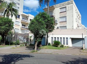 24 · Apartamento 3 Dormitórios + Dependencia de Empregada - Bairro Nossa Sra. Das Graças - Canoas - RS
