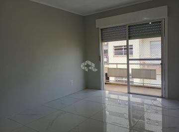 12 · Apartamento 3 Dormitórios l Semimobiliado - Bairro Nossa Sra. Das Graças - Canoas - RS