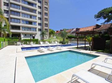 Apartamento · 89m² · 3 Quartos · 1 Vaga · Apartamento 3 quartos c/ suíte e vaga coberta no condomínio Pedra Bonita - Bairro Cavalhada - Zona S