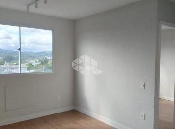 Apartamento · 40m² · 2 Quartos · 1 Vaga · Se você está em busca de conforto, praticidade e uma localização privilegiada, Residencial Campos do
