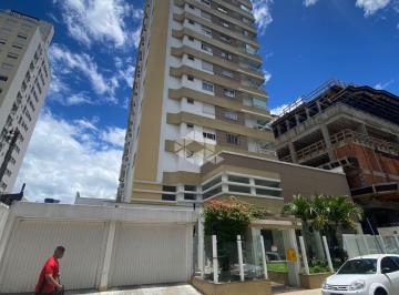 Apartamento · 62m² · 2 Quartos · 1 Vaga · Apartamento Mobiliado com 2 dormitórios com 1 suíte em Campinas Próximo ao kobrassol