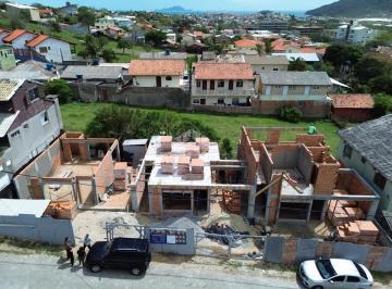 Casa · 113m² · 3 Quartos · 1 Vaga · Casa sobrado 3 dormitórios com 1 suíte no Santinho