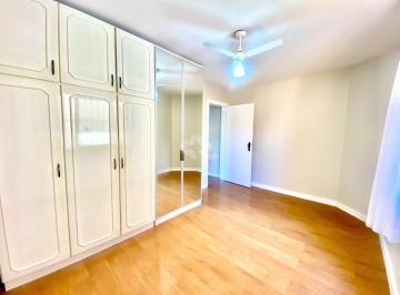 Apartamento · 47m² · 1 Quarto · 1 Vaga · Apartamento de 1 dormitório no térreo com 1 vaga no bairro Nossa Sra das Graças em Canoas.