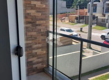 29 · Casa geminada 2 suítes no Rio Vermelho