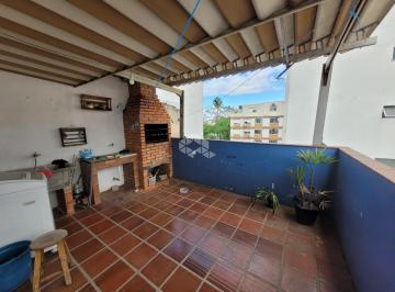 Apartamento · 70m² · 1 Quarto · Cobertura de 1 quarto na Cidade Baixa próximo as Av. Lima e Silva e João Pessoa, Redenção, UFRGS e S