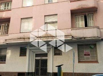 Apartamento · 69m² · 2 Quartos · Apartamento 2 quartos a venda no Centro Histórico próximo a Casa de Cultura Mario Quintana, Praça da