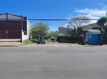 Terreno · 300m² · Terreno de 300m2 medindo 10mx30m na Av. Guilherme Schell no bairro Matias Velhor em Canoas