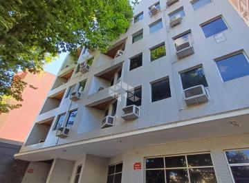 Comercial · 54m² · Conjunto comercial com elevador no Bairro Petrópolis