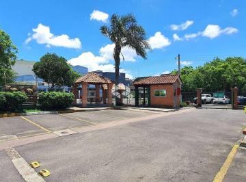 Apartamento · 52m² · 2 Quartos · 1 Vaga · Apartamento de 2 quartos, vaga escriturada no Bairro Morro Santana