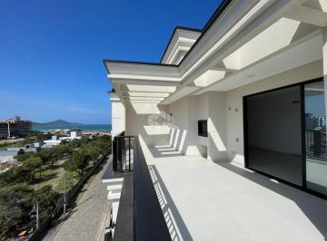 Apartamento · 175m² · 3 Quartos · 3 Vagas · Cobertura Linear  - Canto Grande, Bombinhas SC