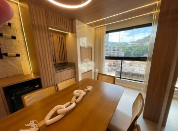 Apartamento · 70m² · 2 Quartos · 1 Vaga · Apartamento mobiliado  com dois quartos no Morretes em Itapema SC