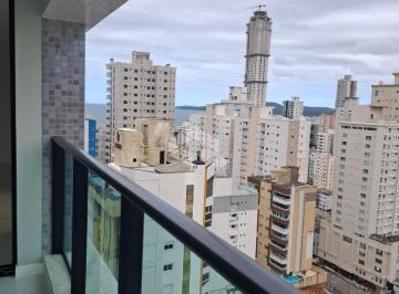 Apartamento · 114m² · 3 Quartos · 2 Vagas · Apartamento com tres suites na meia Praia em Itapema SC