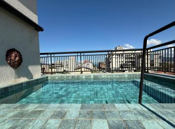 Apartamento · 167m² · 3 Quartos · 2 Vagas · Compre Cobertura Duplex no Canto Grande, Bombinhas SC