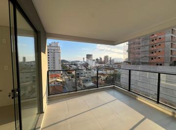 Apartamento · 103m² · 3 Quartos · 2 Vagas · Apartamento com tres suites no pereque em Porto Belo SC