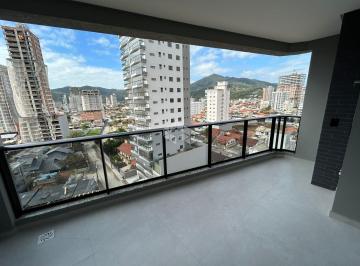 Apartamento · 109m² · 3 Quartos · 2 Vagas · Apartamento com tres quartos no Pereque em Porto Belo SC