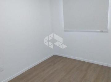 01 · Apartamento novo, nunca habitado, em condomínio fechado