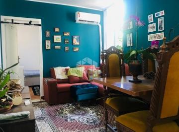 Apartamento · 67m² · 3 Quartos · Apartamento 3 dormitórios a venda no Centro Histórico de Porto Alegre .