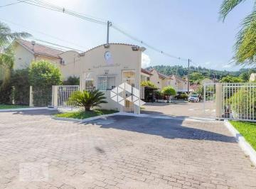 Casa · 119m² · 2 Quartos · 2 Vagas · Casa em condomínio no Bairro Hipica.