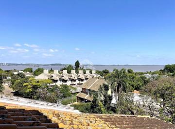 Casa · 240m² · 3 Quartos · 2 Vagas · Casa à venda na Vila Conceição, Porto Alegre