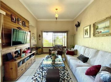 Casa · 240m² · 3 Quartos · 2 Vagas · Casa à venda na Vila Conceição, Porto Alegre