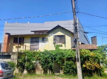 01 · Casa de 3 dormitórios na Azenha
