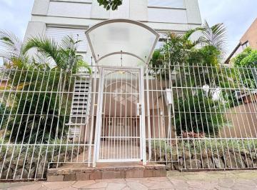 01 · Excelente apartamento 1 dormitório com garagem no Higienópolis!