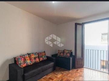 01 · Apartamento 1 dormitório - bem localizado e pronto para morar!