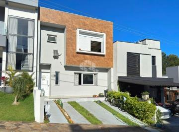 Casa · 156m² · 3 Quartos · 2 Vagas · Casa/sobrado, 3 dormitórios, sendo 1 suíte, placa solar e piscina em condomínio fechado na Hípica.