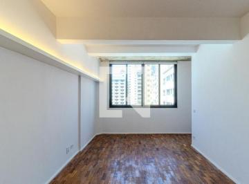 Apartamento · 46m² · 1 Quarto · Apartamento para Aluguel - Santa Cecília, 1 Quarto, 46 m2 - São Paulo