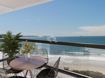 Apartamento · 138m² · 2 Quartos · 1 Vaga · Apartamento com 2 quartos/dormitórios no bairro Palmas, em Governador Celso Ramos - SC