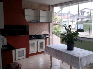 Casa · 360m² · 9 Quartos · 4 Vagas · Casas no bairro Serraria, em São José - SC